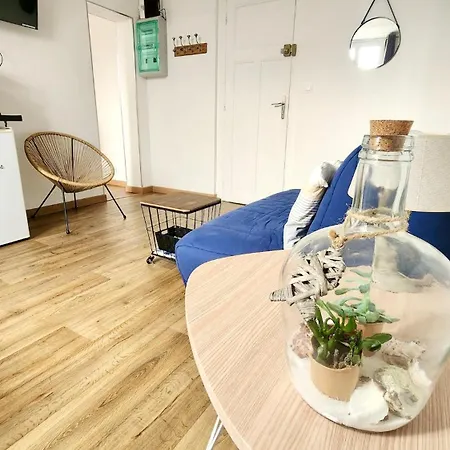 Les Pieds Dans L'eau Apartment Veules-les-Roses